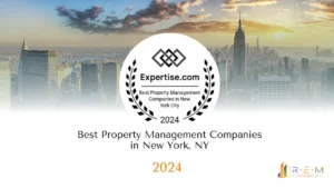 Recognized Among NYC’s Best: R.E.M. Residential’s Expertise Award