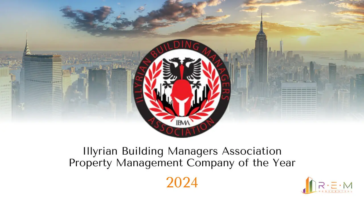 IBMA Management Company of 2024