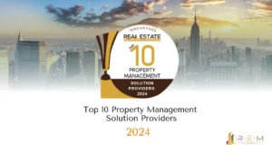 Top 10 Property Management Solution Providers 2024