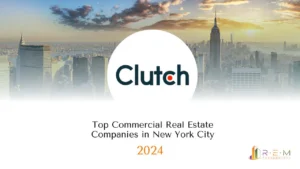 Celebrating Excellence: R.E.M. Residential Recognized by Clutch